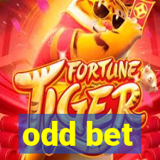 odd bet